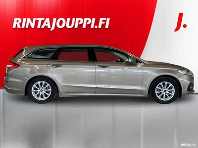 Ford Mondeo 2019, photo 6/43