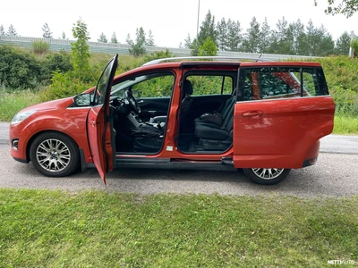 Ford Grand C-Max 2011, photo 2/18