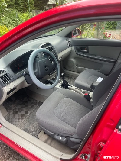 Kia Cerato EX 2006, kuva 2/7