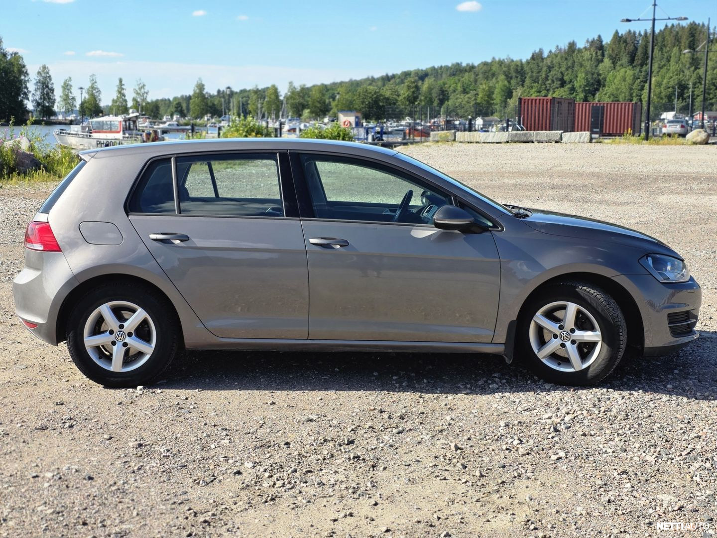 Volkswagen Golf 2014, photo 5/41