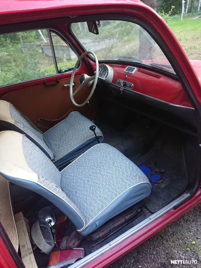 Fiat 600 1967, kuva 4/7