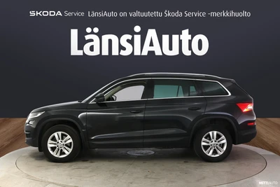Skoda Kodiaq 2019, kuva 6/54