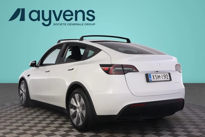 Tesla Model Y Long Range 2024, kuva 5/18
