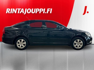 Skoda Octavia 2011, photo 6/10