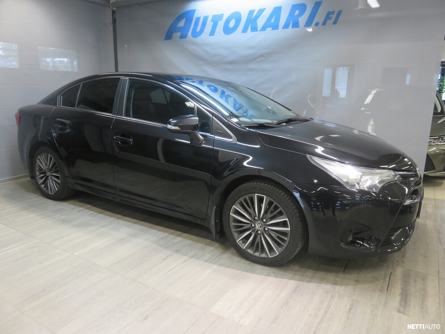 Autokari