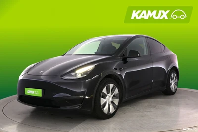 Tesla Model Y Long Range Dual Motor 2023, kuva 6/27
