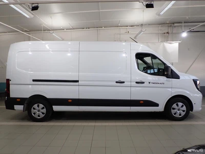 Renault Master 2025, photo 2/20