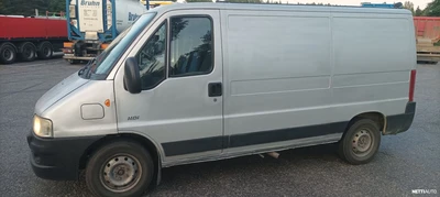 Peugeot Boxer 2004, photo 2/10