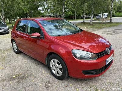 Volkswagen Golf 2009, kuva 2/9