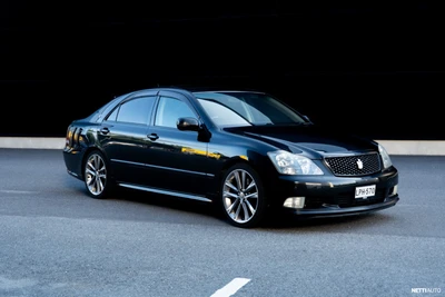 Toyota Crown 2006, kuva 5/17
