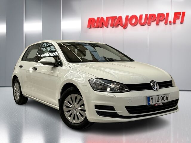 Volkswagen Golf Trendline 1,2 TSI 63 kW (85 hv) BlueMotion Technology 4-ovinen