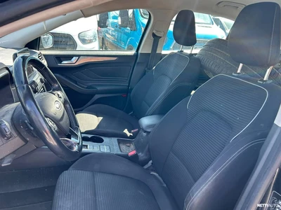 Ford Focus 2019, photo 6/14