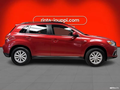 Mitsubishi ASX 2019, kuva 5/28