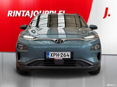 Hyundai Kona 2020, kuva 3/32