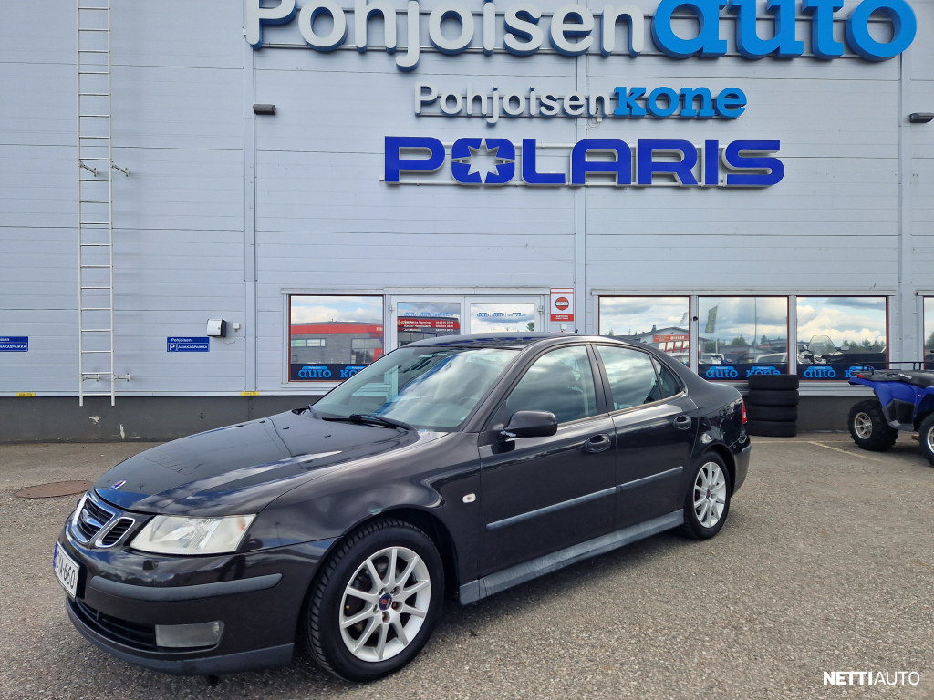 Saab 9-3