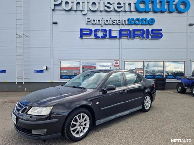 Saab 9-3 2004, kuva 1/10