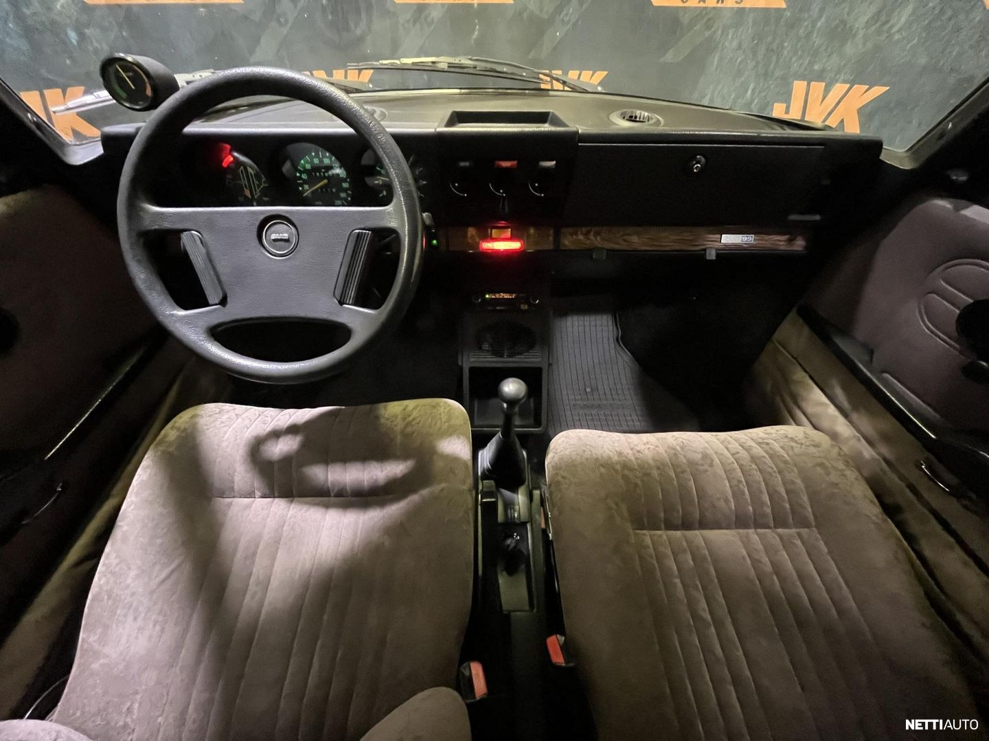 Saab 99 1981, kuva 6/14