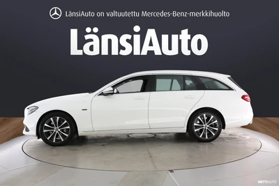 Mercedes-Benz E 2019, kuva 6/51