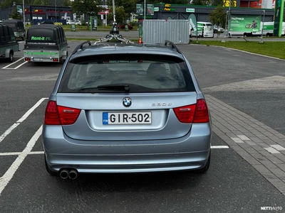 BMW 330 2009, kuva 5/10