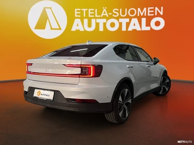 Polestar 2 2023, kuva 3/37