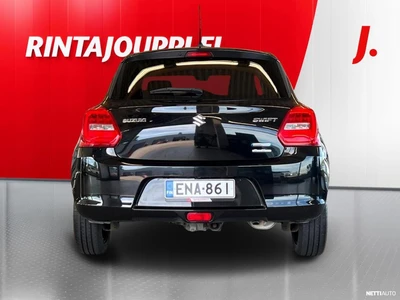 Suzuki Swift 2019, kuva 5/31