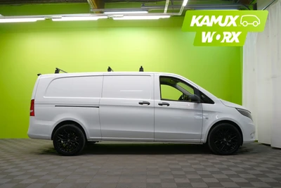 Mercedes-Benz Vito 114CDI 4x4 pitkä A3 A 2023, photo 2/26