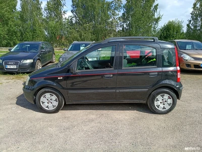 Fiat Panda 2008, kuva 2/9