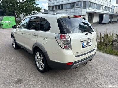 Chevrolet Captiva 2013, kuva 2/13