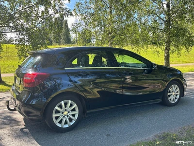 Mercedes-Benz A 2016, kuva 3/6