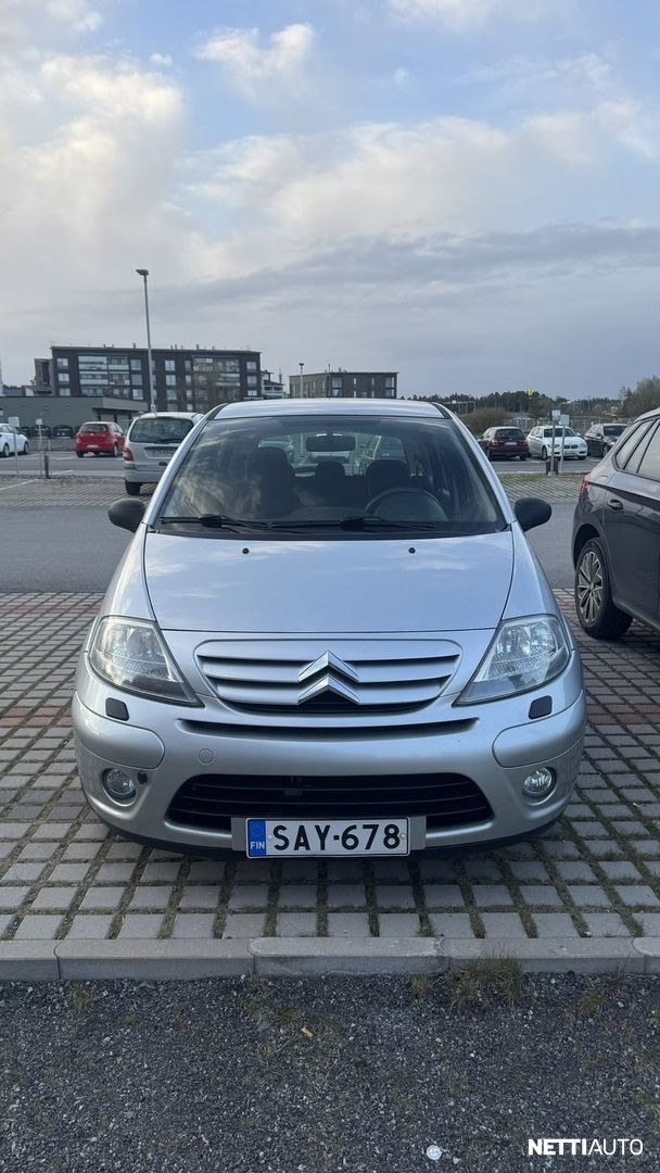 Citroen C3