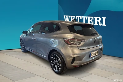 Renault Clio 2023, kuva 7/24