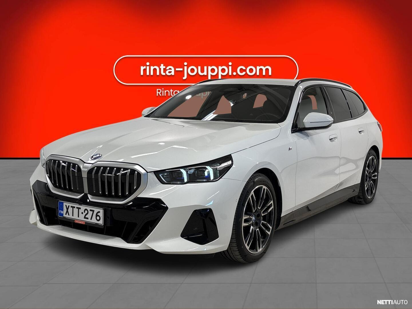 BMW i5