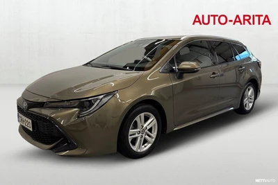 Toyota Corolla 2023, kuva 1/22