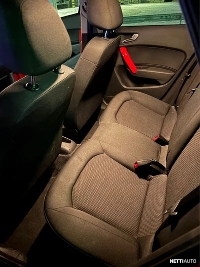 Audi A1 2014, kuva 7/15