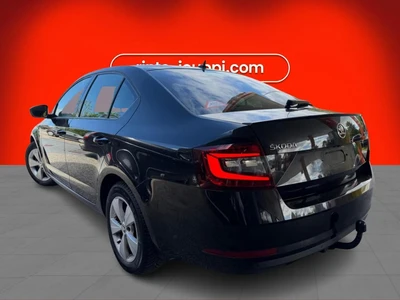 Skoda Octavia 1.5 TSI Style DSG Autom. 2020, kuva 3/4
