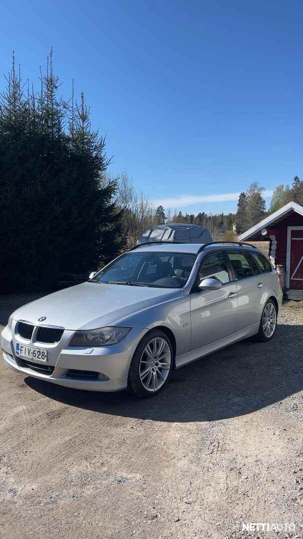 BMW 318