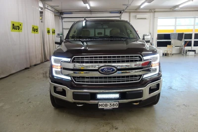 Ford F-150 2019, photo 6/32