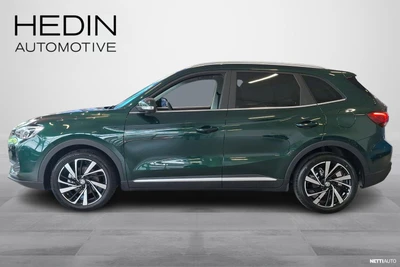 MG ZS HEV Luxury 1.5 AT Hybrid+ 2026, kuva 5/26
