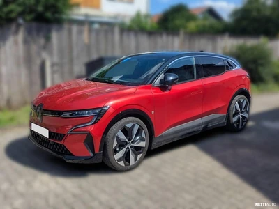 Renault Megane E-Tech Techno 60 kWh 2022, kuva 2/10