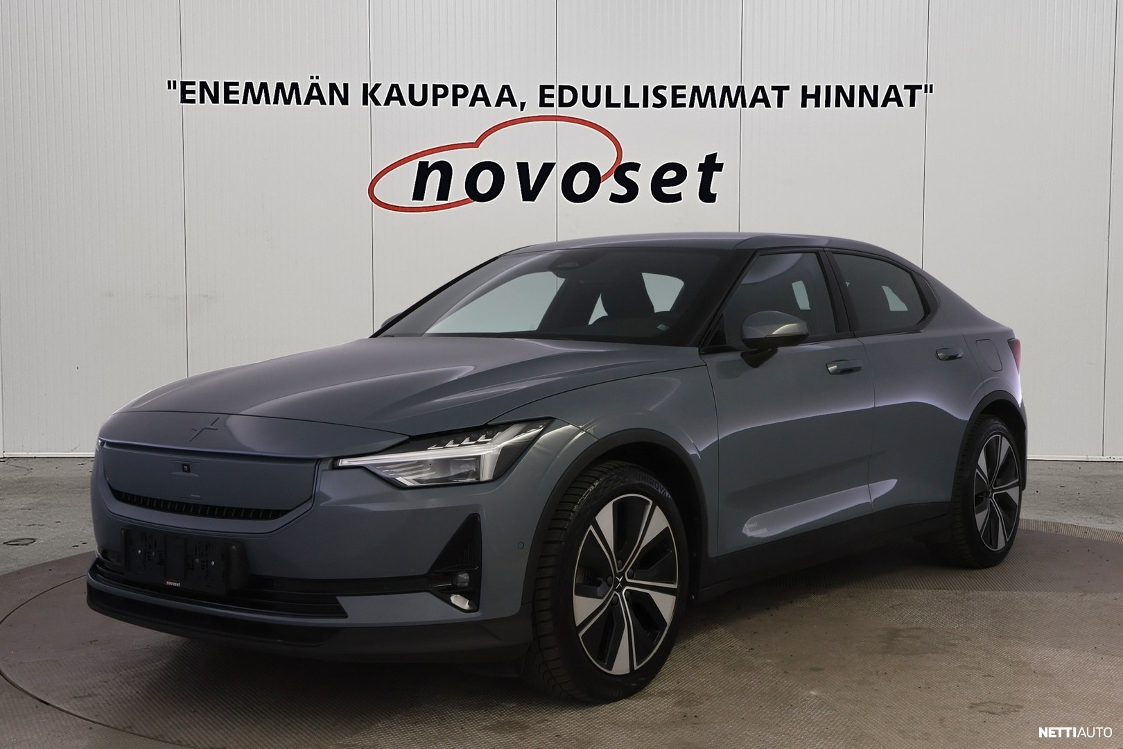 Polestar 2