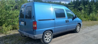 Fiat Scudo 2003, photo 3/6
