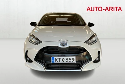 Mazda 2 Hybrid 2022, photo 7/10