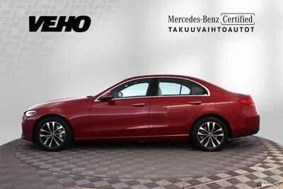 Mercedes-Benz C 300 e 4MATIC A 2024, photo 2/44
