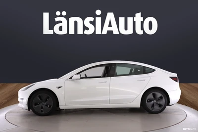 Tesla Model 3 Standard Range Plus 2020, photo 5/29