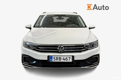Volkswagen Passat 2021, kuva 4/30