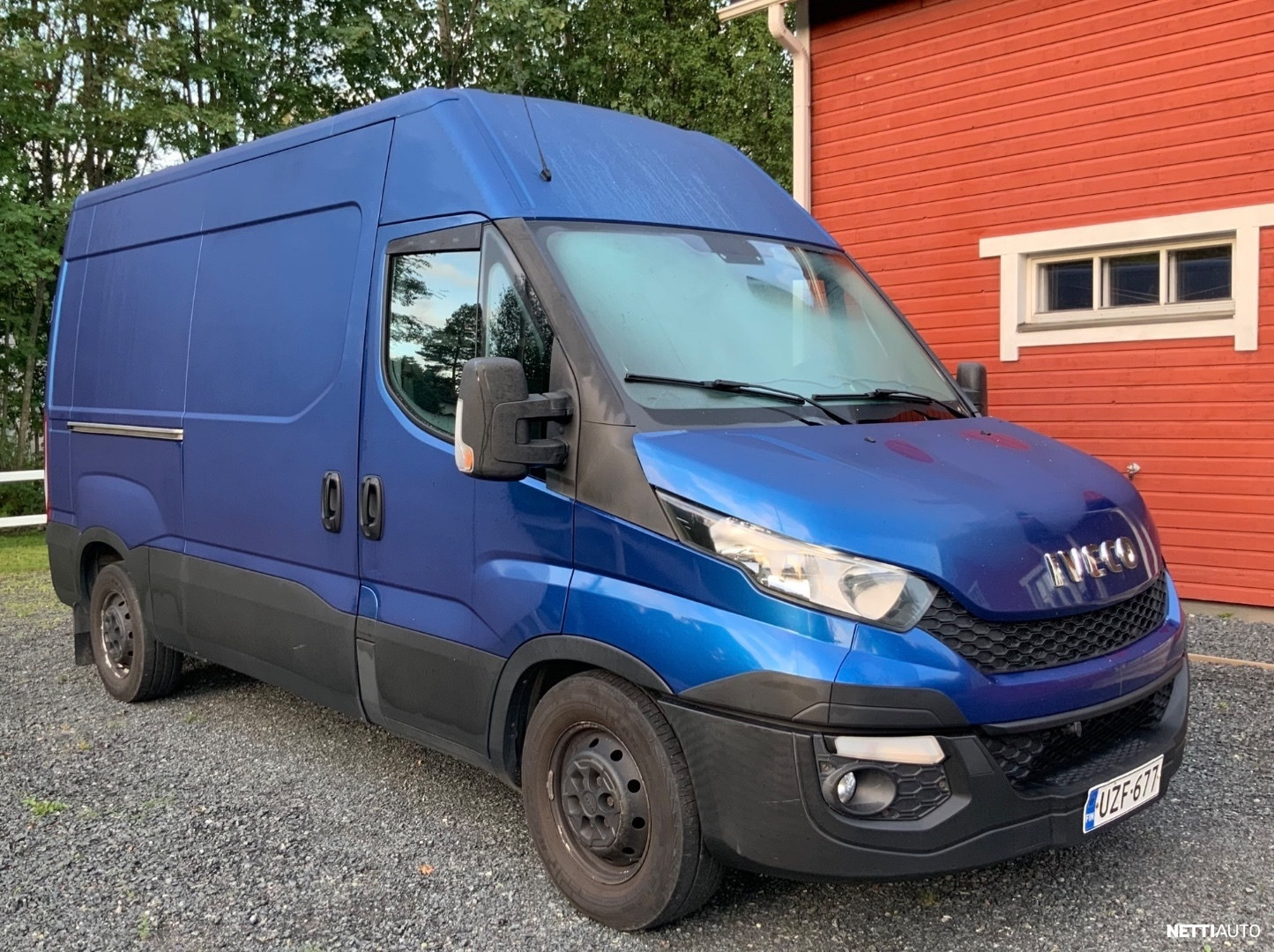 Iveco Daily