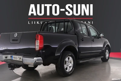 Nissan Navara 2012, photo 3/43