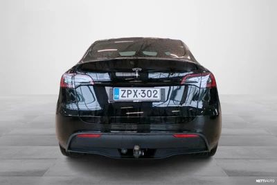Tesla Model Y 2023, photo 6/16