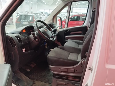 Fiat Ducato 2021, photo 3/10
