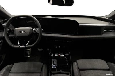 Audi A6 e-tron 2025, kuva 7/40
